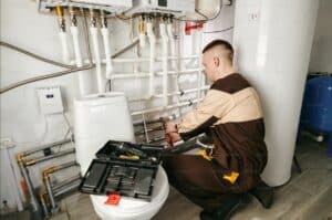 Benefits of Professional Plumbing Services for Your Home