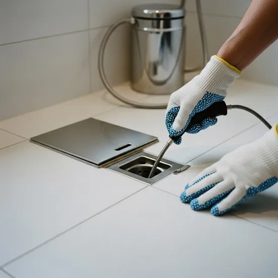 Emergency Plumbers in in Darnestown