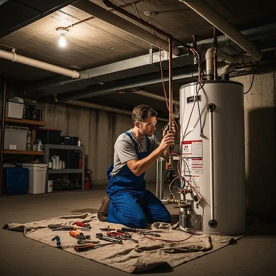 Local Redland Plumbing Experts