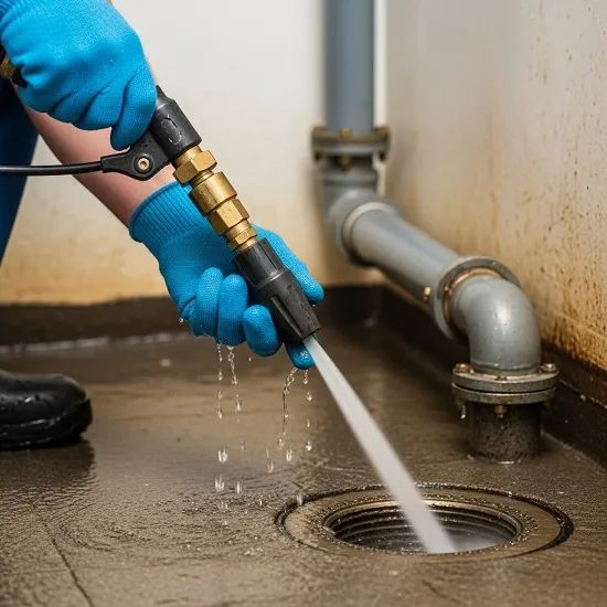 Plumbers in Montgomery County